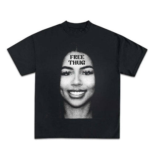 Free Young Thug Heavyweight T-Shirt - VOTYAirline.BR