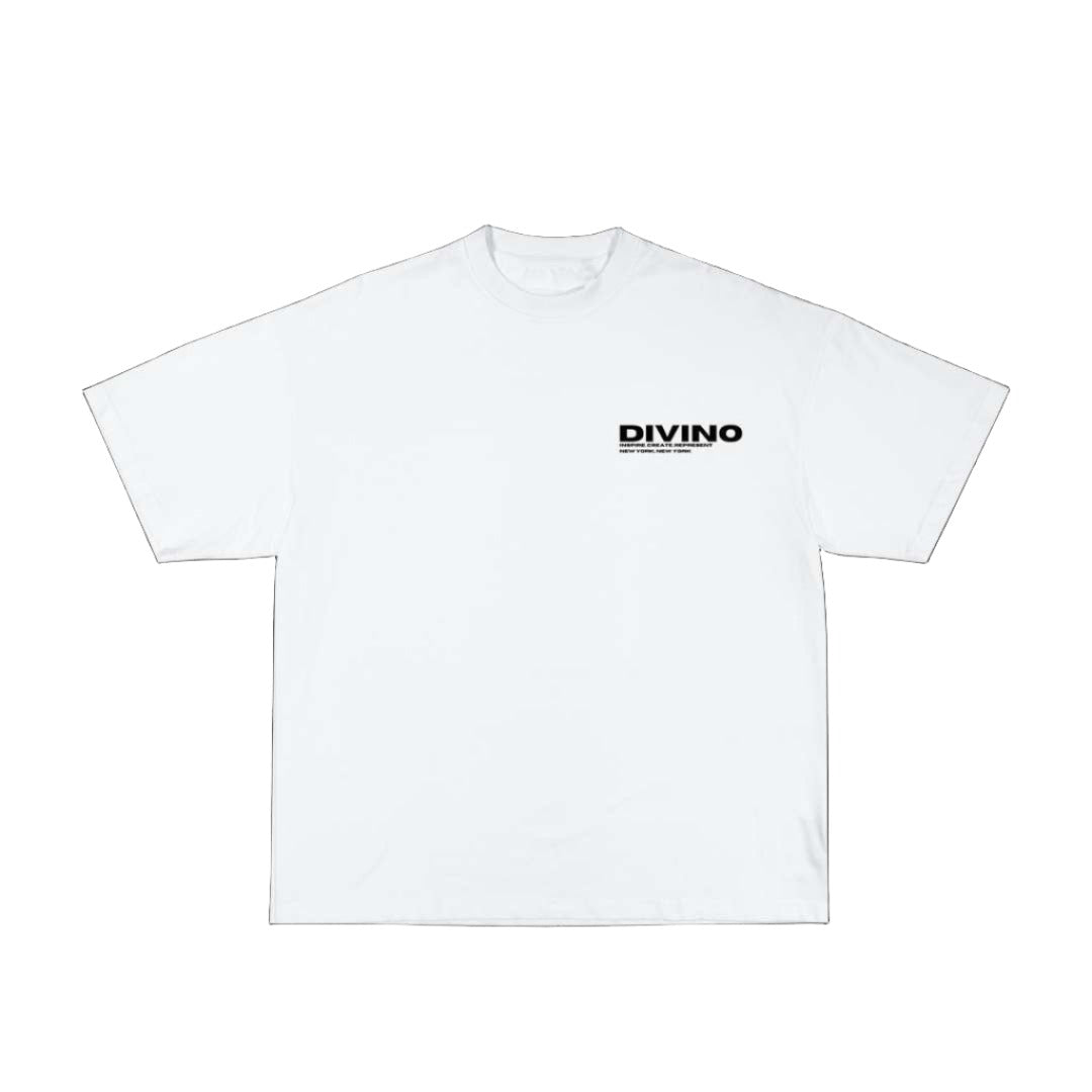 "Global Union" T-Shirt - VOTYDivino