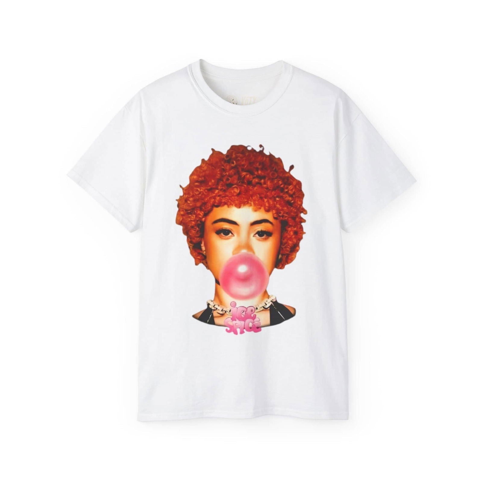 Ice Spice "Bumble Gum" T-Shirt - VOTYReveng8