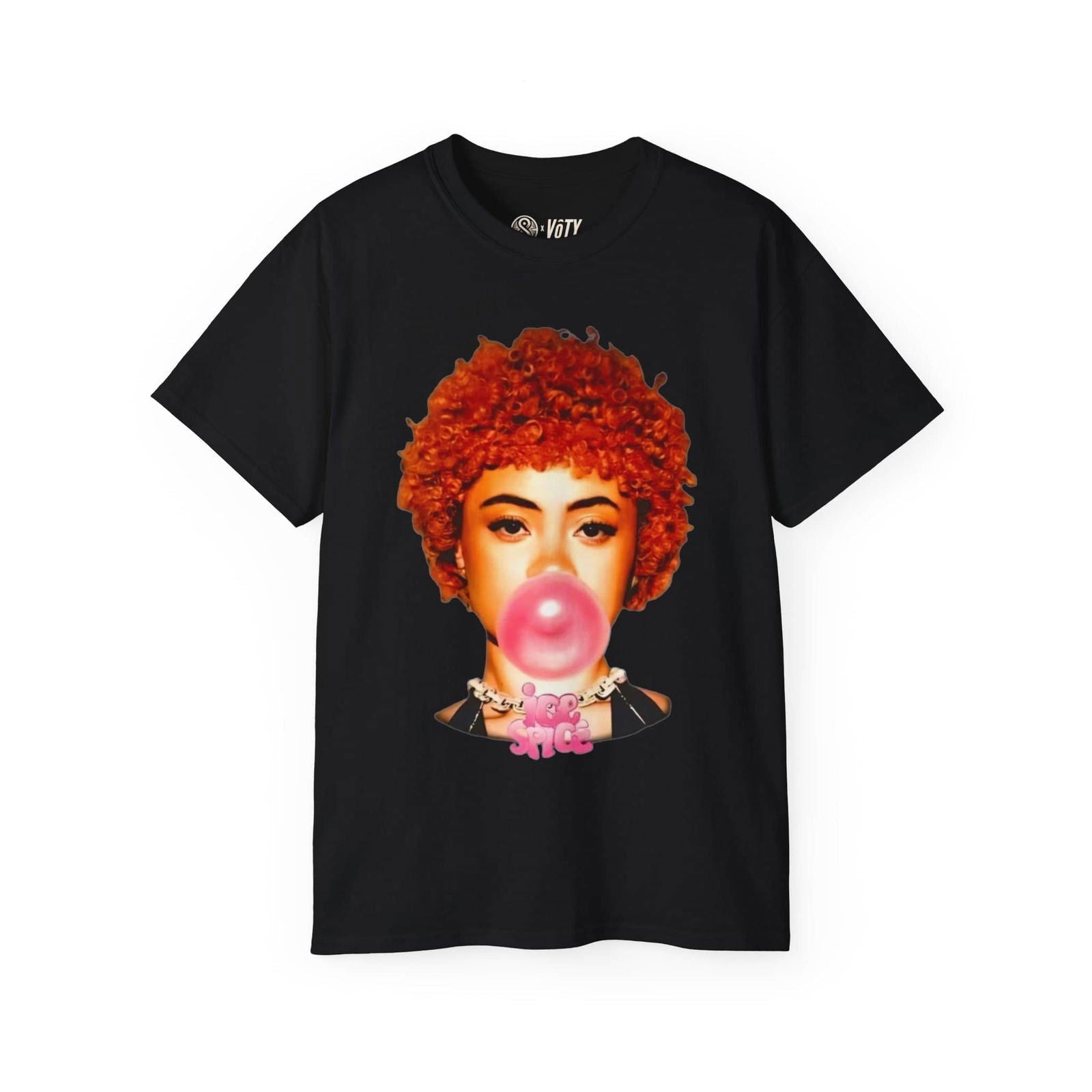 Ice Spice "Bumble Gum" T-Shirt - VOTYReveng8