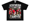Jeremiah Smith Heavyweight Tee - VOTYPrintify