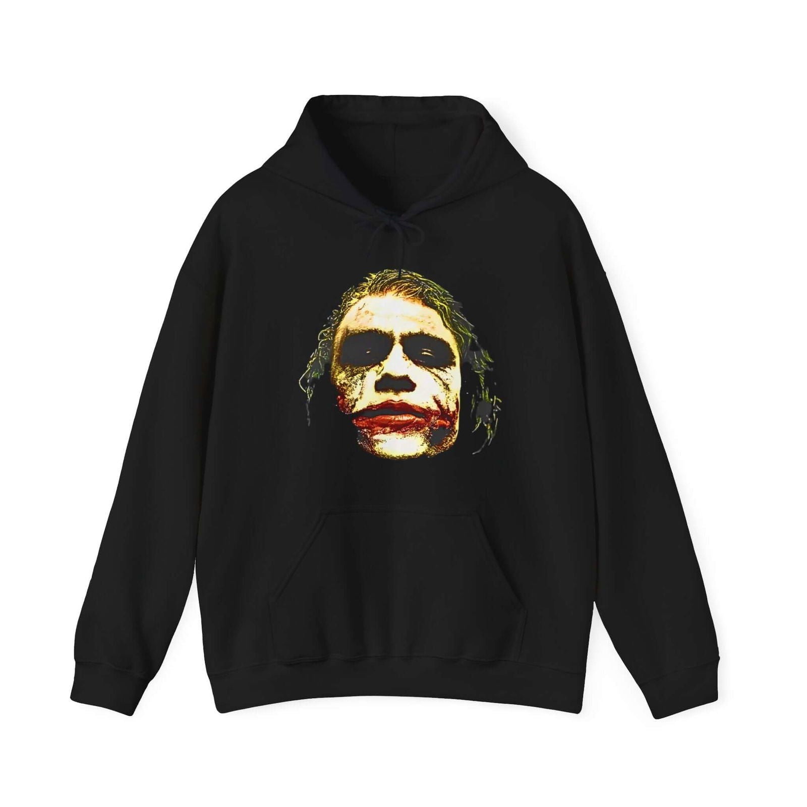 Joker Hoodie - VOTYReveng8