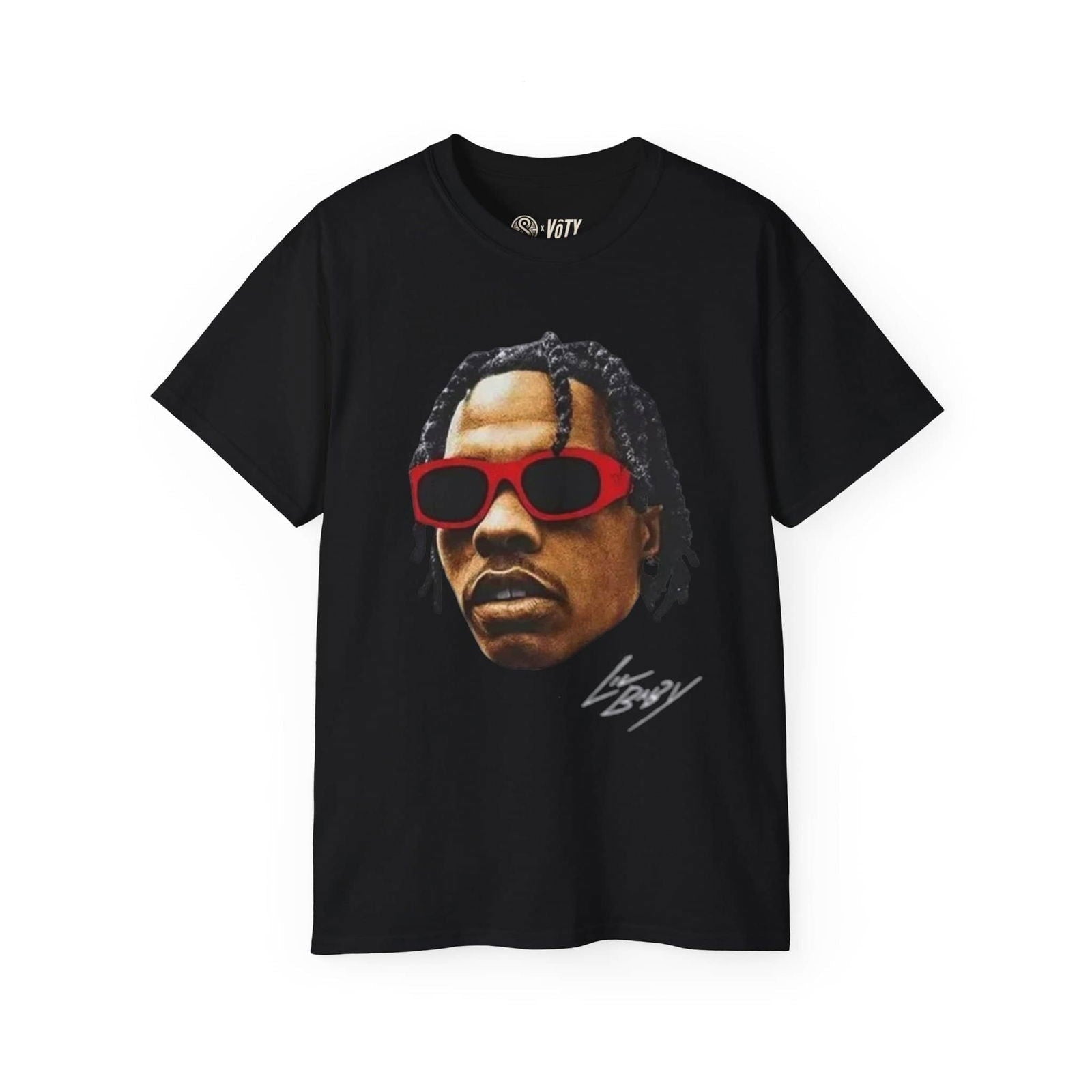 Lil Baby T-Shirt - VOTYReveng8
