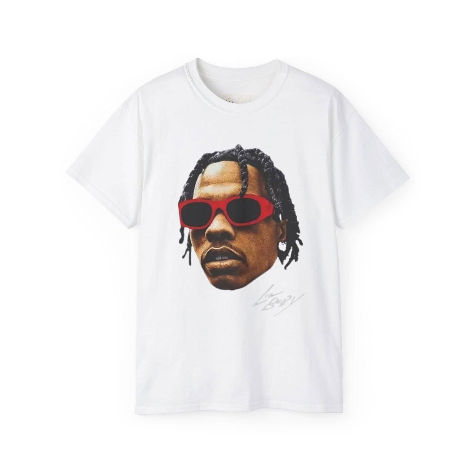 Lil Baby T-Shirt - VOTYReveng8