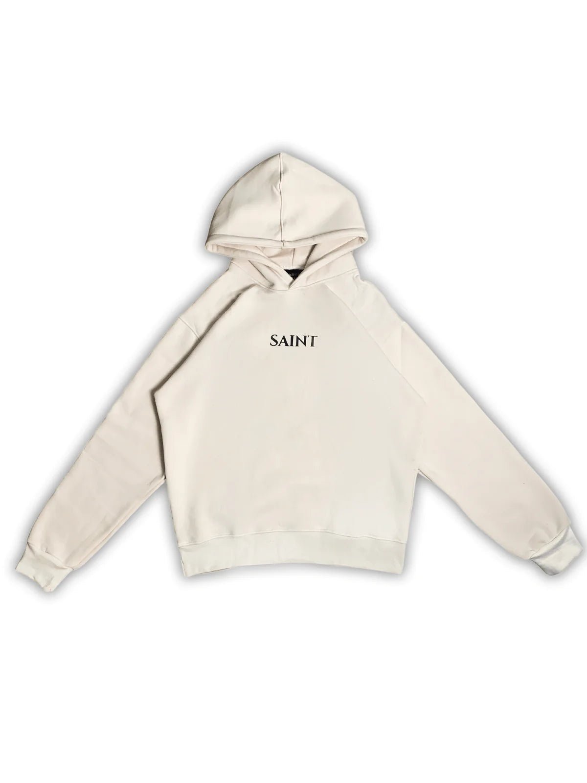 Off - White Hoodie: Fallen Angel - VOTYSaint Divino