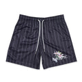 Panda Stripe Fundamental Short - VOTYKinetic Kings