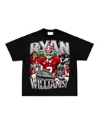 Ryan Williams Heavyweight Tee - VOTYPrintify