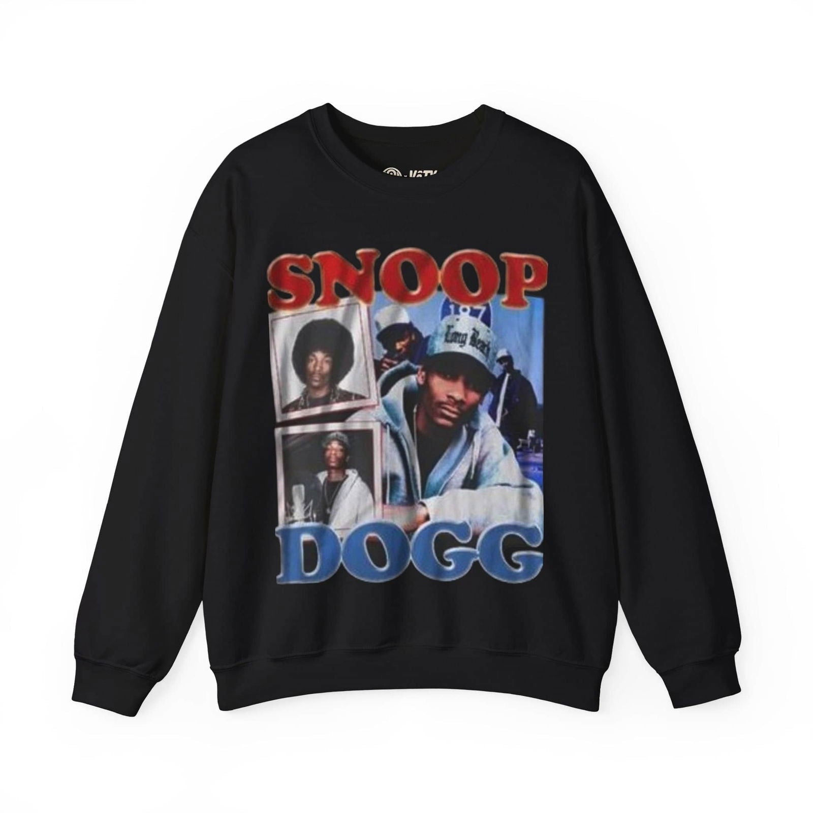 Snoop Dogg Sweatshirt - VOTYReveng8