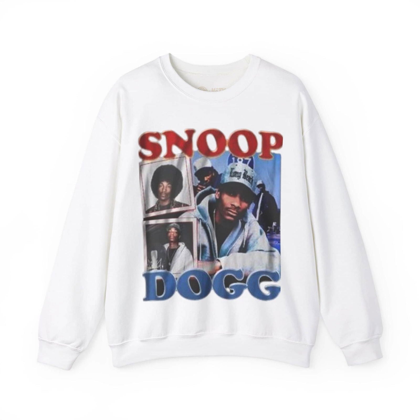 Snoop Dogg Sweatshirt - VOTYReveng8