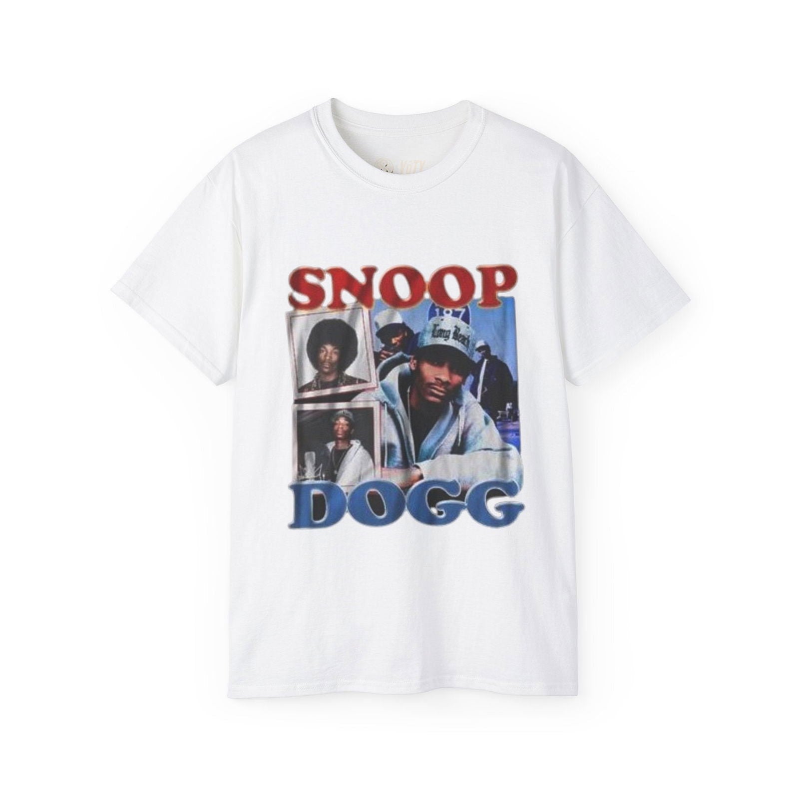 Snoop Dogg T-Shirt - VOTYReveng8