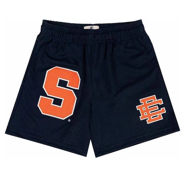Syracuse EE Shorts - VOTYGlobalCurrency