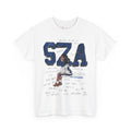 SZA T-Shirt - VOTYDSK