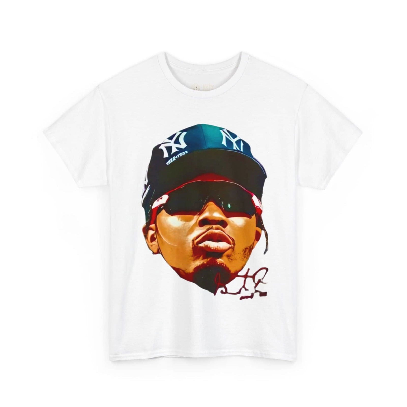 Tank Davis T-Shirt - VOTYReveng8