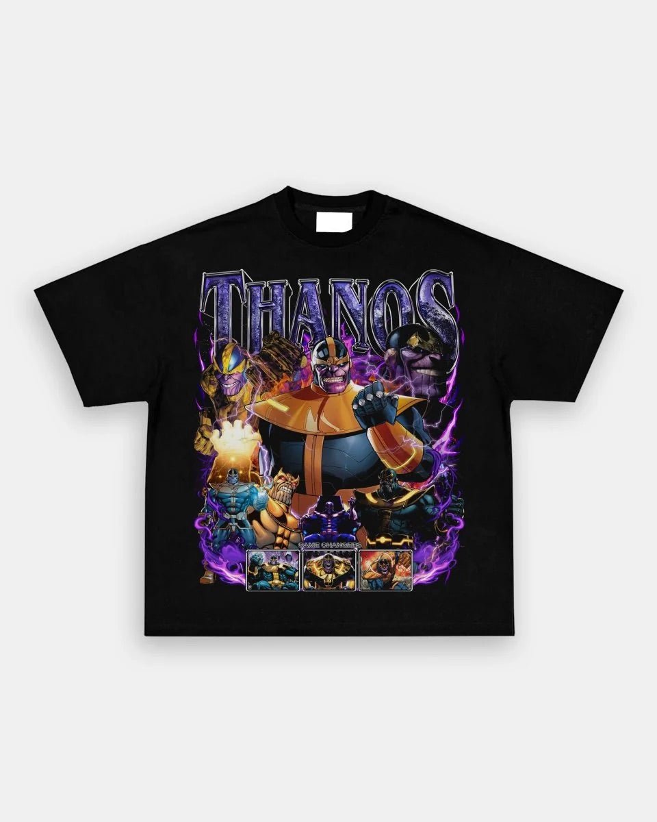 Thanos Heavyweight Tee