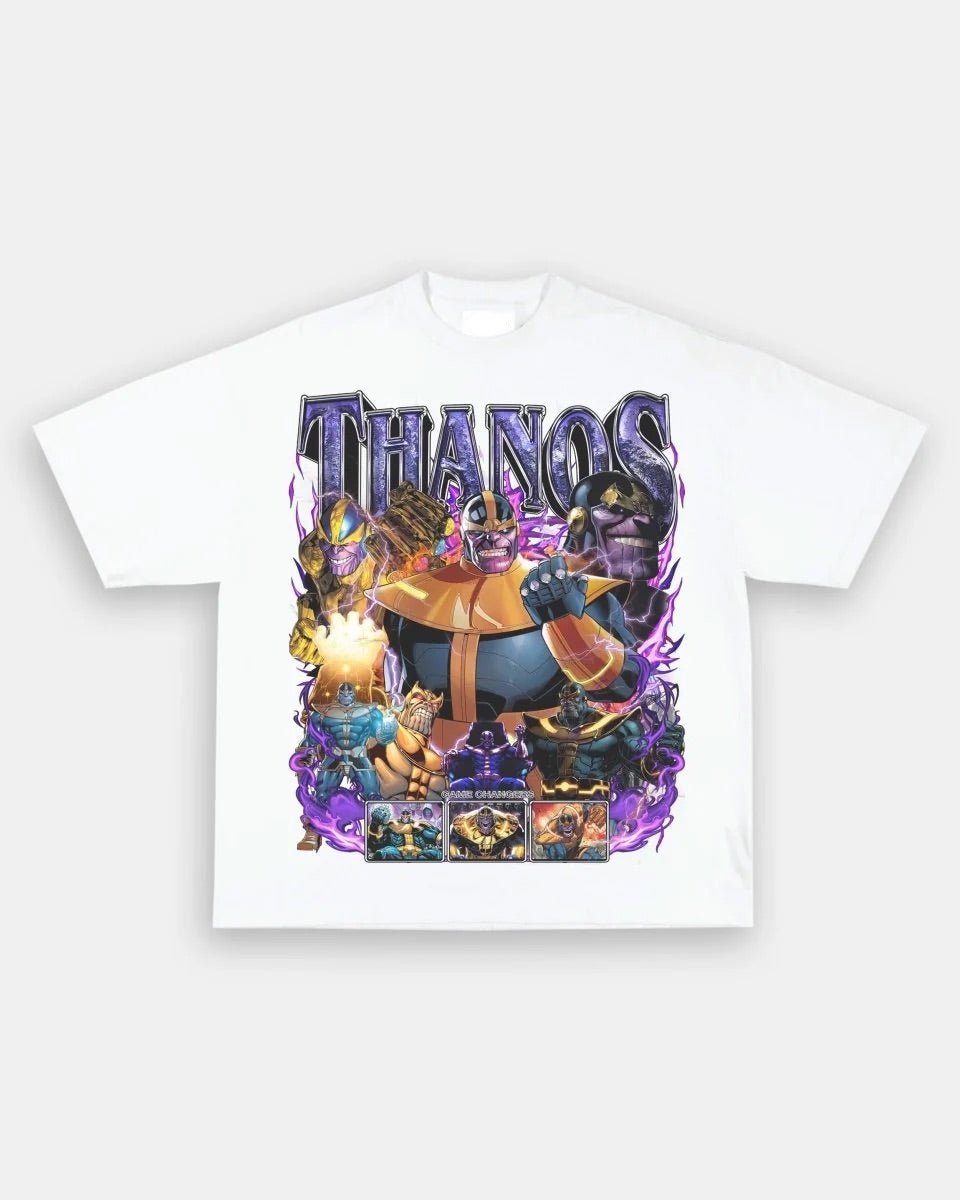 Thanos Heavyweight Tee