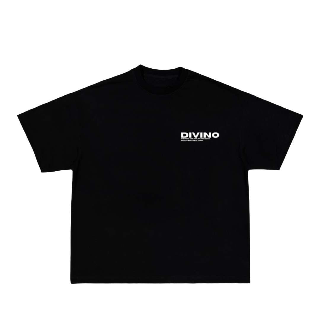 "Time Is Limited" T-Shirt - VOTYDivino
