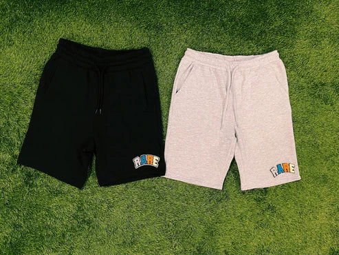 Very Rare Runner Shorts - VOTYVery Rare Brand