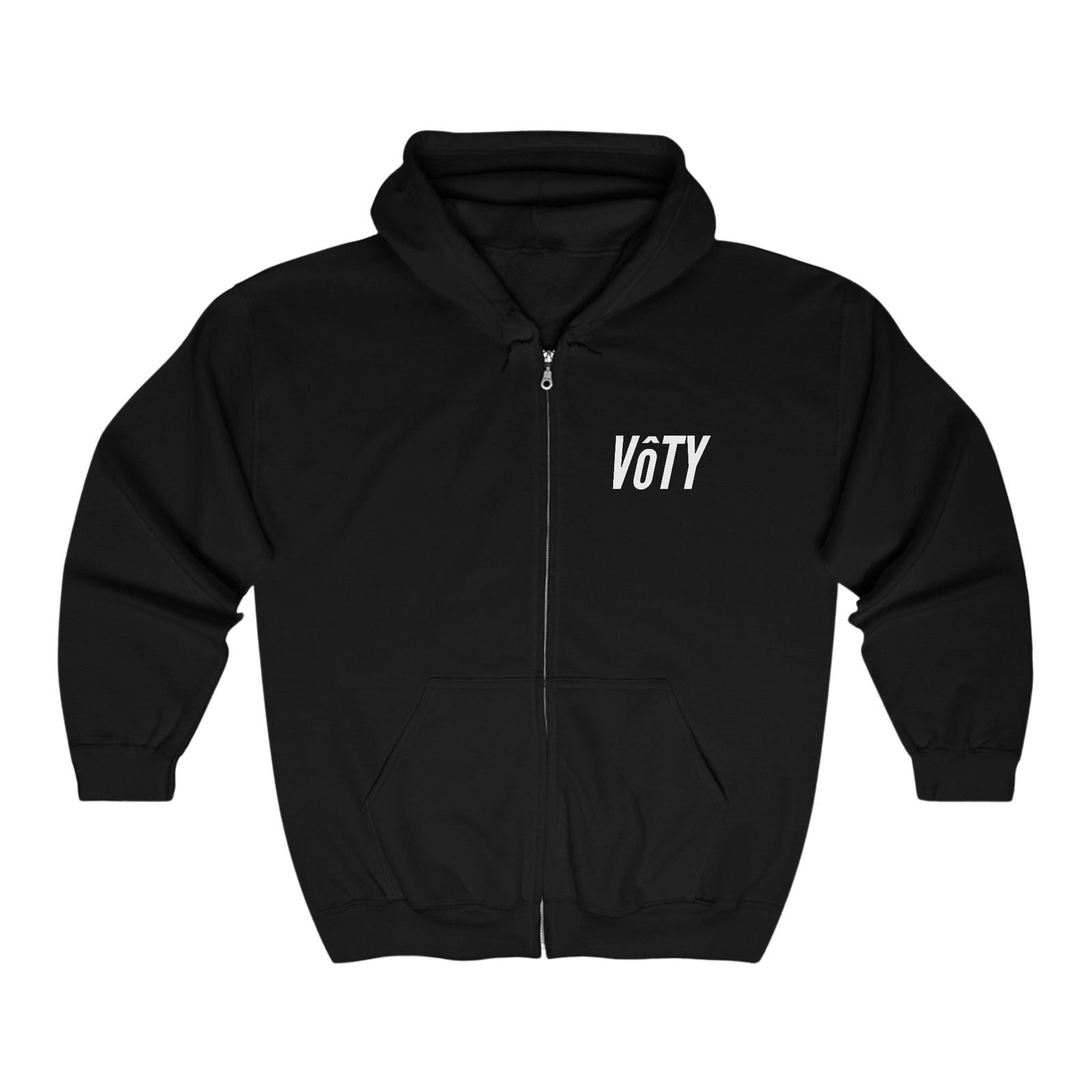 VOTY Hoodie - VOTYVoTY