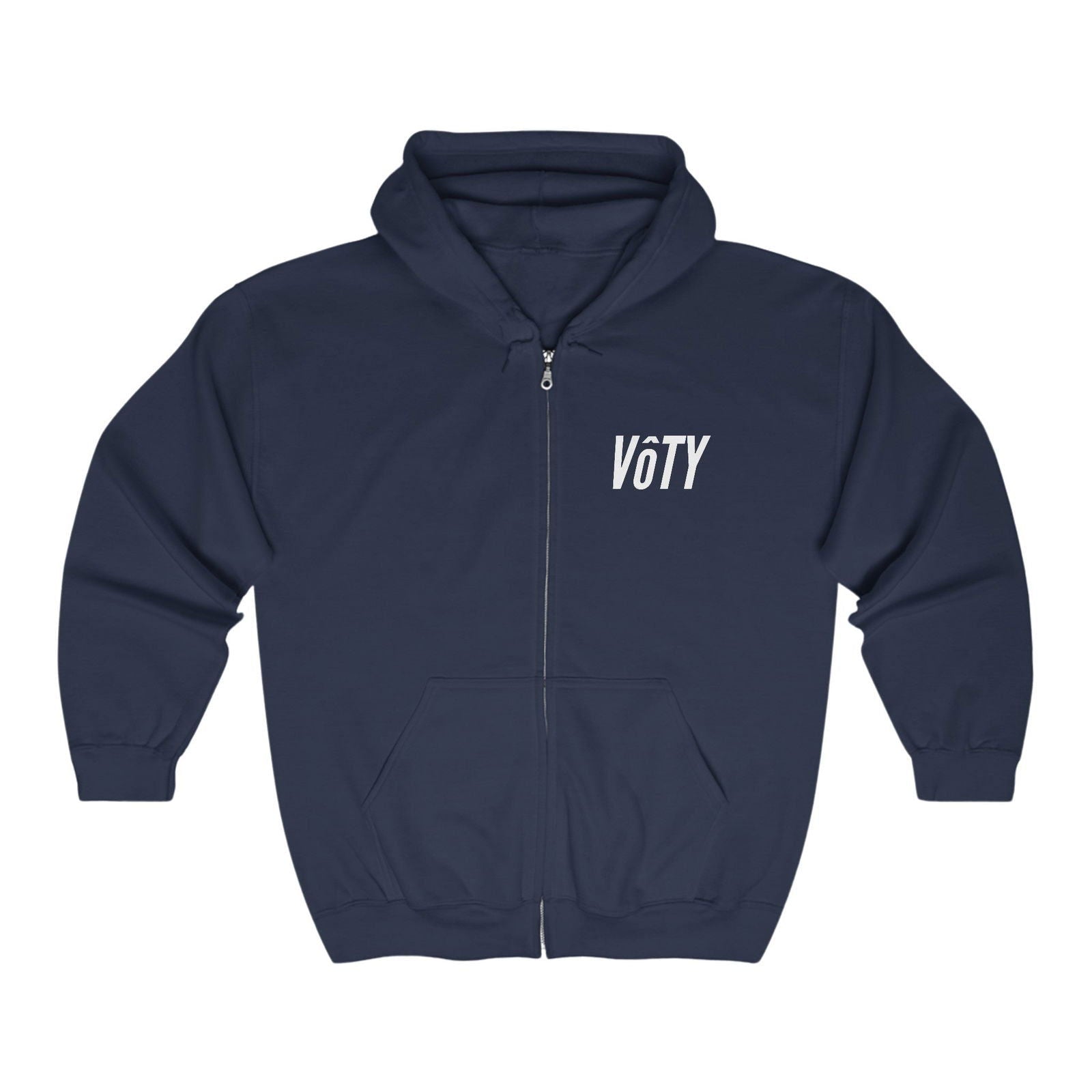 VOTY Hoodie - VOTYVoTY